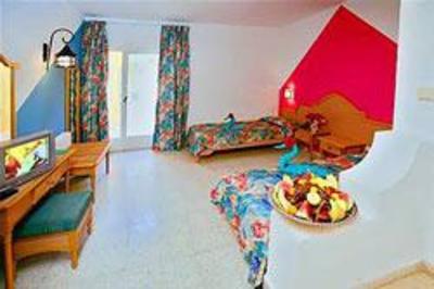 фото отеля Caribbean World Palma Djerba
