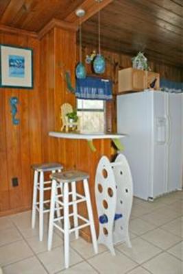 фото отеля Barrett Beach Bungalows
