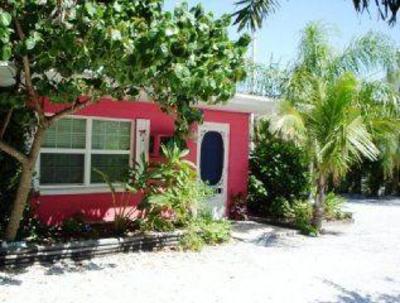 фото отеля Barrett Beach Bungalows