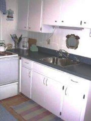 фото отеля Barrett Beach Bungalows