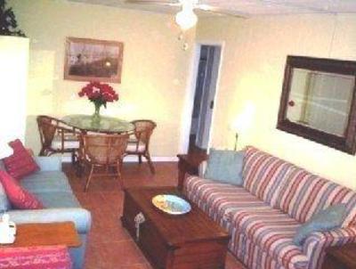 фото отеля Barrett Beach Bungalows