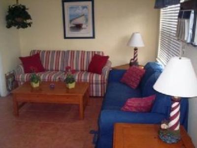 фото отеля Barrett Beach Bungalows