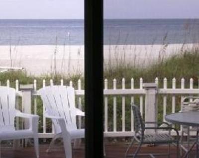 фото отеля Barrett Beach Bungalows