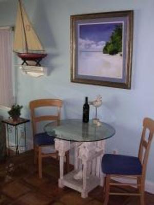 фото отеля Barrett Beach Bungalows