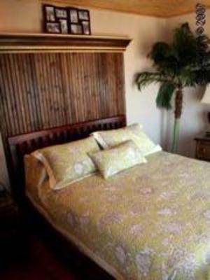 фото отеля Barrett Beach Bungalows