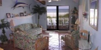 фото отеля Barrett Beach Bungalows