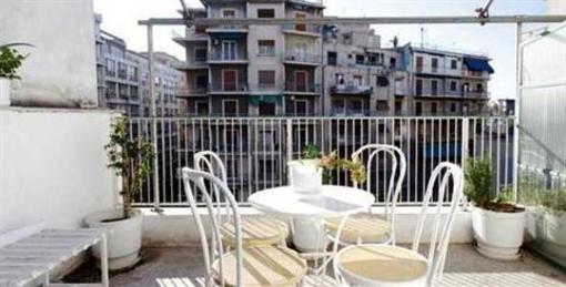 фото отеля Athens House Hostel