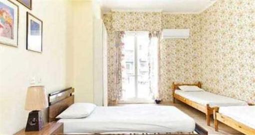 фото отеля Athens House Hostel