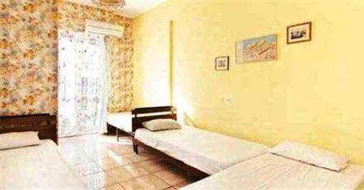 фото отеля Athens House Hostel