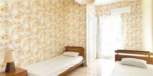 фото отеля Athens House Hostel