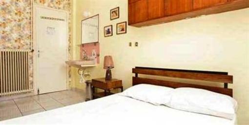 фото отеля Athens House Hostel