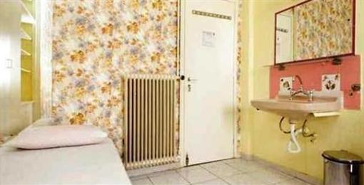 фото отеля Athens House Hostel