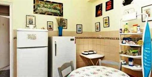 фото отеля Athens House Hostel