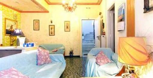 фото отеля Athens House Hostel