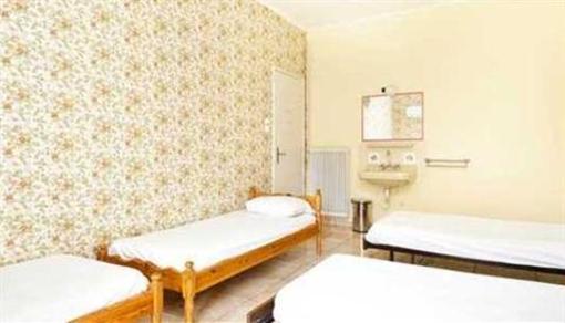 фото отеля Athens House Hostel