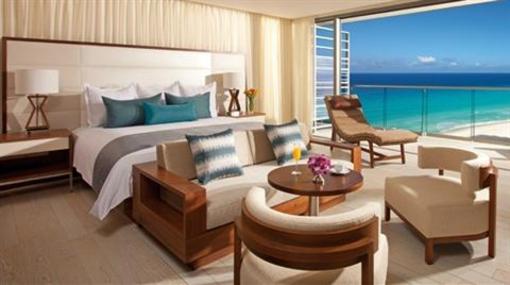 фото отеля Secrets The Vine Cancun Resort & Spa