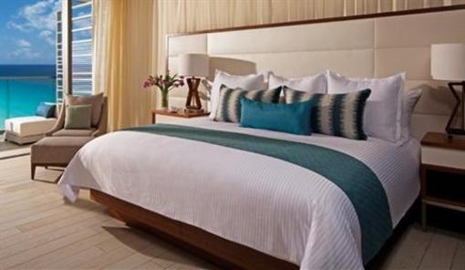 фото отеля Secrets The Vine Cancun Resort & Spa