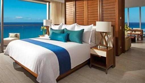 фото отеля Secrets The Vine Cancun Resort & Spa