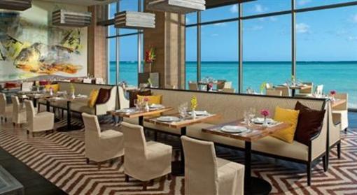 фото отеля Secrets The Vine Cancun Resort & Spa