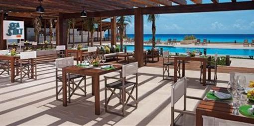 фото отеля Secrets The Vine Cancun Resort & Spa