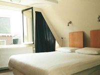 Hotel the Golden Bear