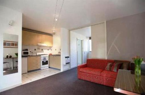 фото отеля PuntHill South Yarra Serviced Apartments
