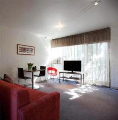 фото отеля PuntHill South Yarra Serviced Apartments