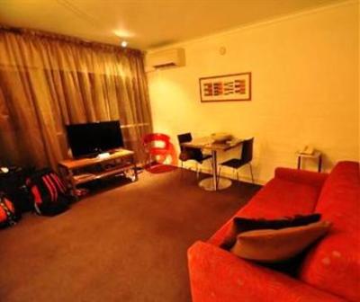 фото отеля PuntHill South Yarra Serviced Apartments