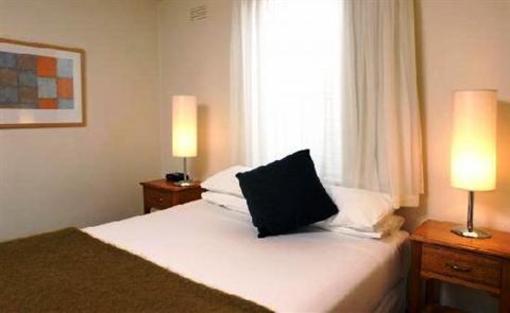 фото отеля PuntHill South Yarra Serviced Apartments