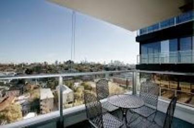 фото отеля PuntHill South Yarra Serviced Apartments