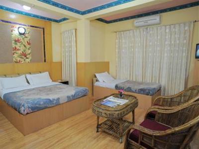 фото отеля Acme Guest House