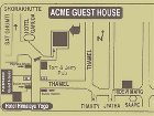 фото отеля Acme Guest House