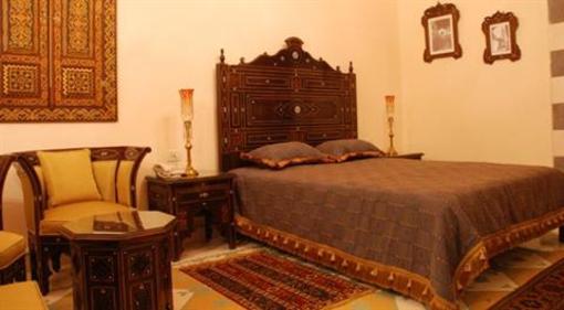 фото отеля Shahbandar Palace