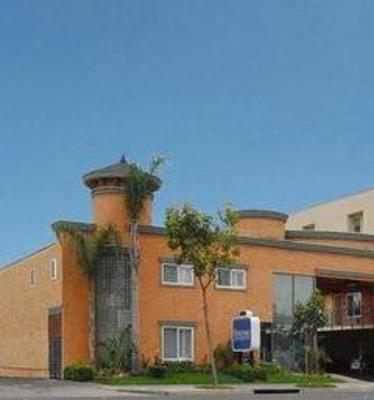 фото отеля Rodeway Inn & Suites near Convention Center