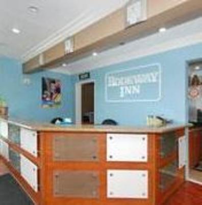 фото отеля Rodeway Inn & Suites near Convention Center