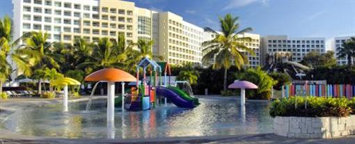фото отеля Grand Mayan Resort Nuevo Vallarta