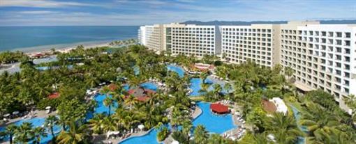 фото отеля Grand Mayan Resort Nuevo Vallarta
