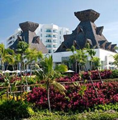 фото отеля Grand Mayan Resort Nuevo Vallarta