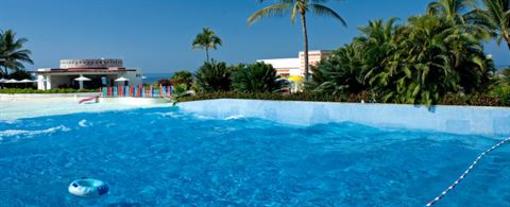 фото отеля Grand Mayan Resort Nuevo Vallarta