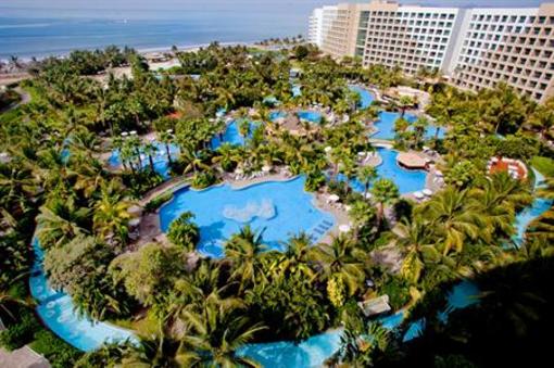 фото отеля Grand Mayan Resort Nuevo Vallarta