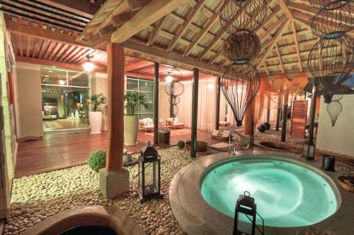 фото отеля Grand Mayan Resort Nuevo Vallarta