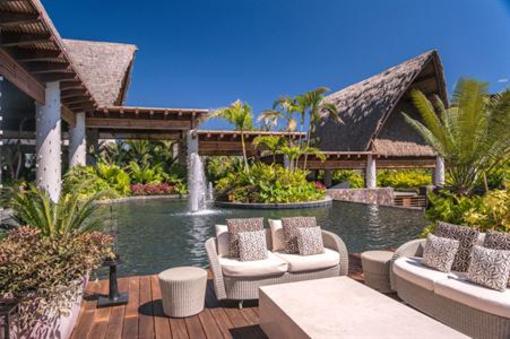 фото отеля Grand Mayan Resort Nuevo Vallarta