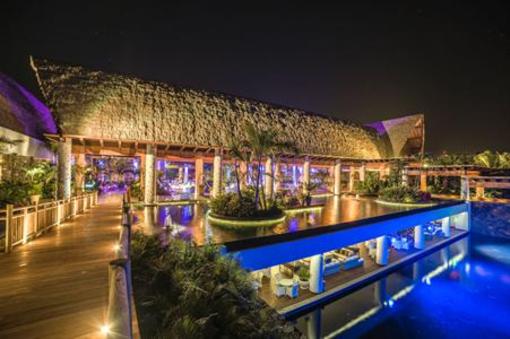 фото отеля Grand Mayan Resort Nuevo Vallarta