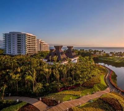 фото отеля Grand Mayan Resort Nuevo Vallarta
