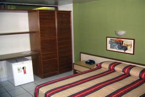 фото отеля Recife Plaza Hotel