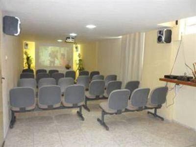 фото отеля Recife Plaza Hotel