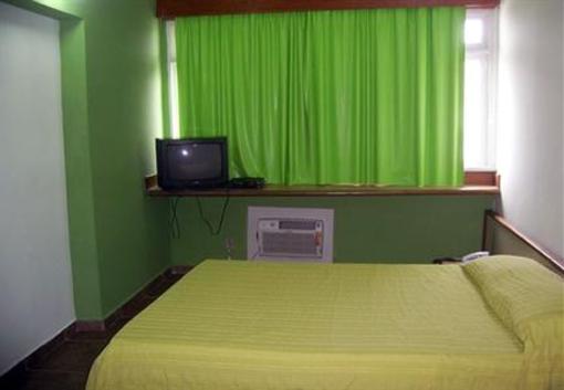 фото отеля Recife Plaza Hotel