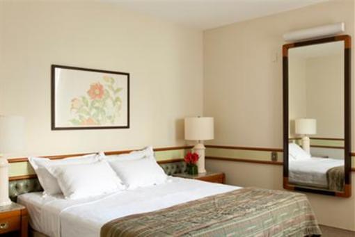 фото отеля Bourbon Business Hotel Sao Paulo