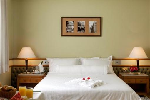 фото отеля Bourbon Business Hotel Sao Paulo