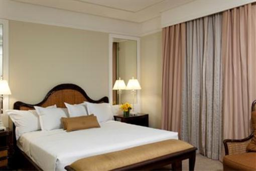 фото отеля Bourbon Business Hotel Sao Paulo